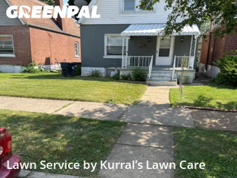 Lawn Care nearby University City, MO, 