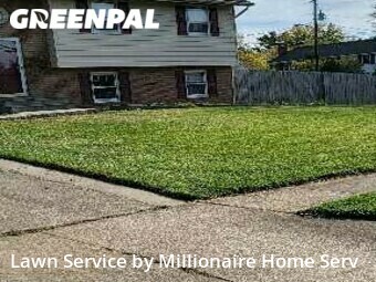 Lawn Maintenance nearby Centreville, VA, 