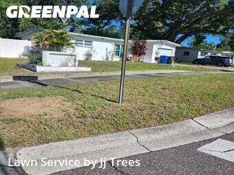 Lawn Mowing nearby Largo, FL, 