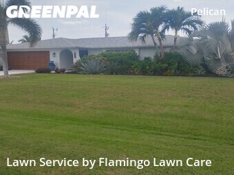 Grass Cutting nearby Cape Coral, FL, 
