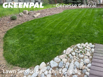 Yard Cutting nearby Golden, CO, 