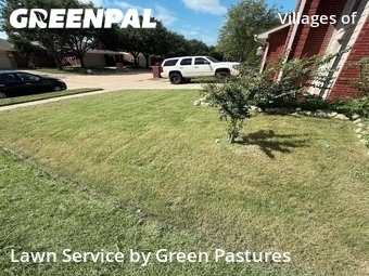 Lawn Care Service nearby Fort Worth, TX, 