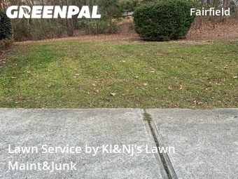 Lawn Mow nearby Durham, NC, 