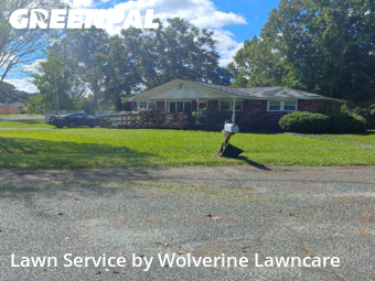 Lawn Care Service nearby Summerville, SC, 