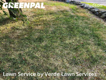 Yard Cutting nearby Hudson, NH, 