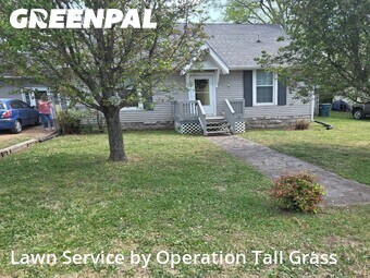 Lawn Maintenance nearby Lebanon, TN, 