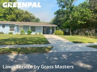 Lawn Cut nearby Oviedo, FL, 