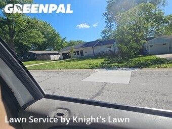 Lawn Care Service nearby Lee's Summit, MO, 