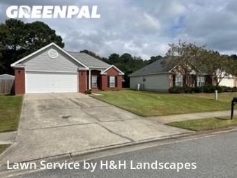 Lawn Cutting nearby Savannah, GA, 