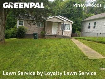 Yard Cutting nearby Chattanooga, TN, 