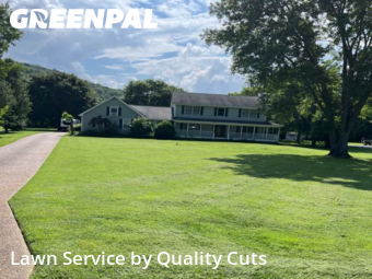 Lawn Mowing Service nearby Hendersonville, TN, 