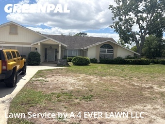 Grass Cut nearby Spring Hill, FL, 