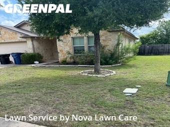 Yard Cutting nearby Hutto, TX, 