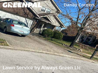 Grass Cutting nearby Lexington, KY, 