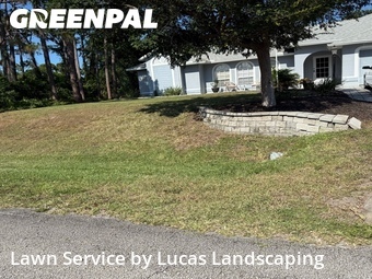 Lawn Cutting nearby Palm Bay, FL, 