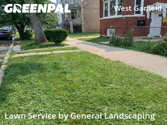 Grass Cutting nearby Chicago, IL, 