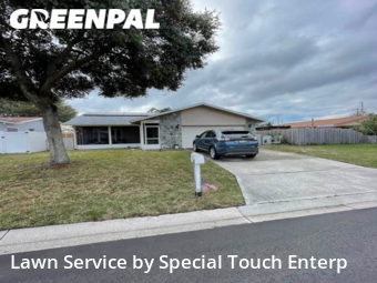 Yard Cutting nearby Clearwater, FL, 