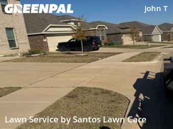 Lawn Care Service nearby Fort Worth, TX, 