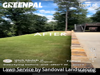 Lawn Service nearby Lubbock, TX, 