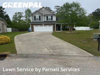 Lawn Mowing Service nearby Raeford, NC, 