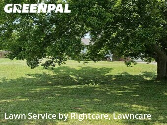 Yard Mowing nearby Columbia, TN, 