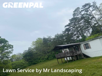 Lawn Service nearby Knoxville, TN, 