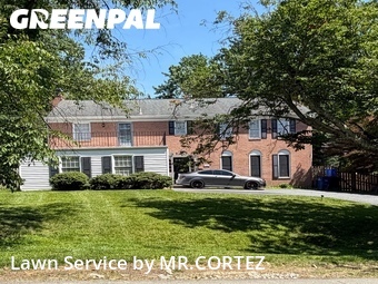 Lawn Service nearby Potomac, MD, 