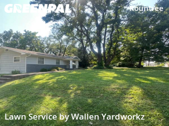 Lawn Care nearby Springfield, MO, 