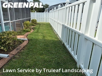 Lawn Mowing nearby Bradenton, FL, 
