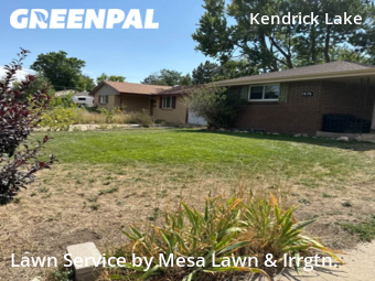 Lawn Maintenance nearby Lakewood, CO, 