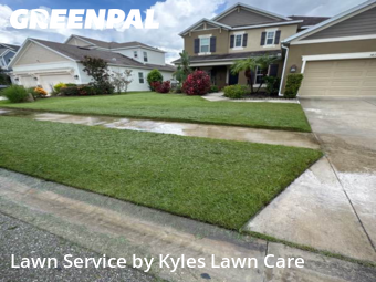 Lawn Care Service nearby Sarasota, FL, 