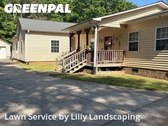 Lawn Mowing Service nearby Rockwell, NC, 