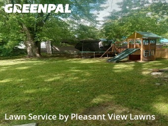 Lawn Cut nearby Bay City, MI, 