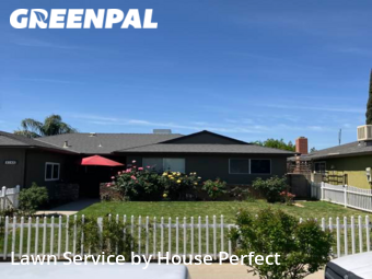 Grass Cutting nearby Fresno, CA, 