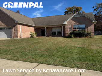 Lawn Mowing Service nearby Spring Hill, TN, 