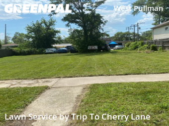 Lawn Cutting nearby Chicago, IL, 