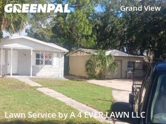 Lawn Care nearby New Port Richey, FL, 
