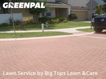 Lawn Cutting nearby Casselberry, FL, 