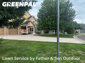 Lawn Service nearby Little Canada, MN, 