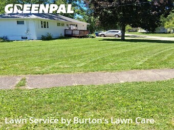Lawn Care Service nearby Girard, PA, 