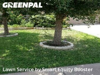 Lawn Mowing Service nearby Austin, TX, 