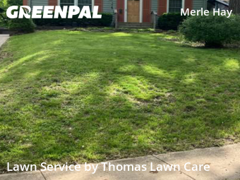 Lawn Care Service nearby Des Moines, IA, 