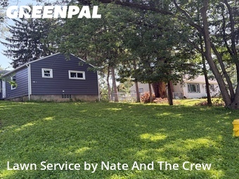 Lawn Maintenance nearby Barberton, OH, 