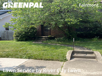 Lawn Mow nearby Fort Wayne, IN, 