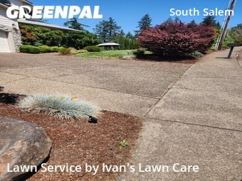 Lawn Cutting nearby Salem, OR, 