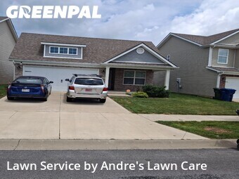 Lawn Cut nearby Lexington, KY, 