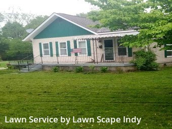 Lawn Mowing nearby Indianapolis, IN, 