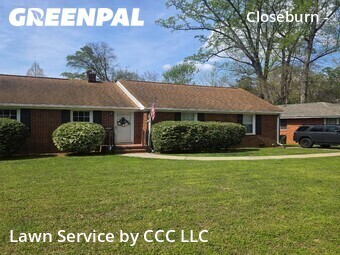 Lawn Care nearby Charlotte, NC, 