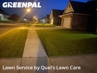 Lawn Care Service nearby Gonzales, LA, 