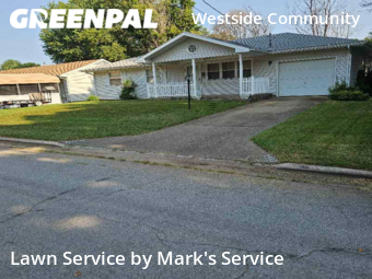 Grass Cut nearby Springfield, MO, 